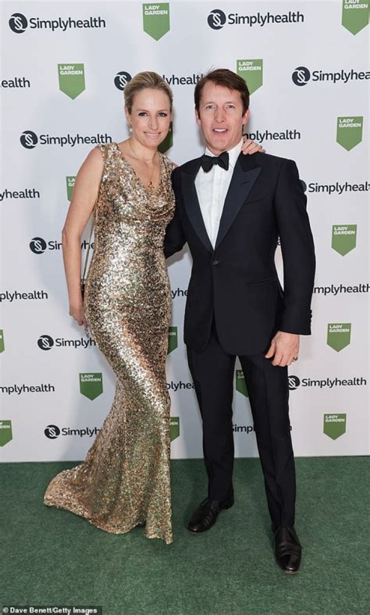 Sofia Wellesley (James Blunt Wife) Wiki, Bio, Age, Height, Husband, Net Worth, Facts