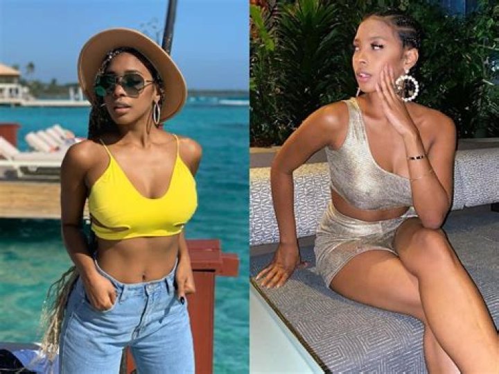 Sofya Boutella Height, Weight, Net Worth, Age, Birthday, Wikipedia, Who, Instagram, Biography