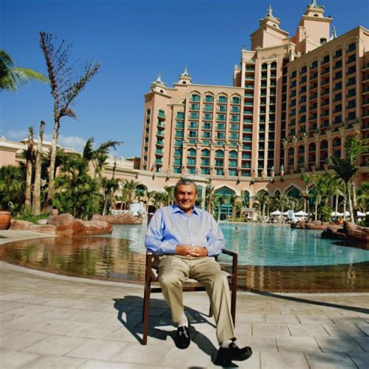 Sol Kerzner’s Net Worth, Biography, Career, Awards, Fact and Life Story