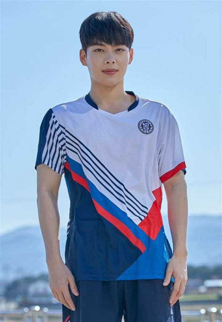 Son Sang-yeon Wiki, Bio, Age, Height, Weight, Net Worth, Facts