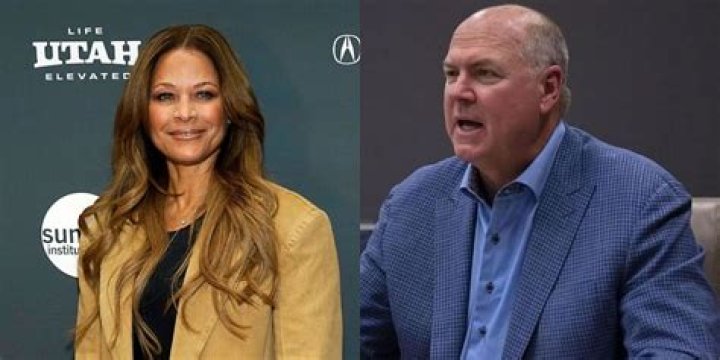 Sonya Curry Affair With Steven Johnson And Photos: Who Is The Patriots Tight End?