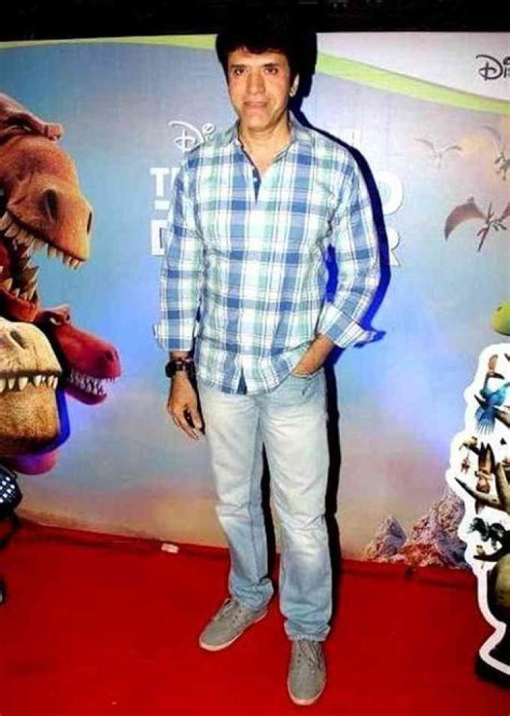 Sooraj Thapar Height, Weight, Net Worth, Age, Birthday, Wikipedia, Who, Instagram, Biography