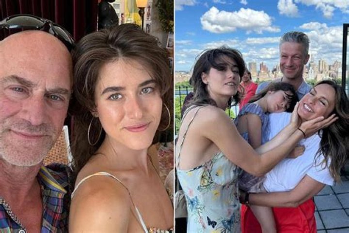 Sophia Eva Pietra Meloni Age, How Old Is Christopher Meloni’s Daughter?