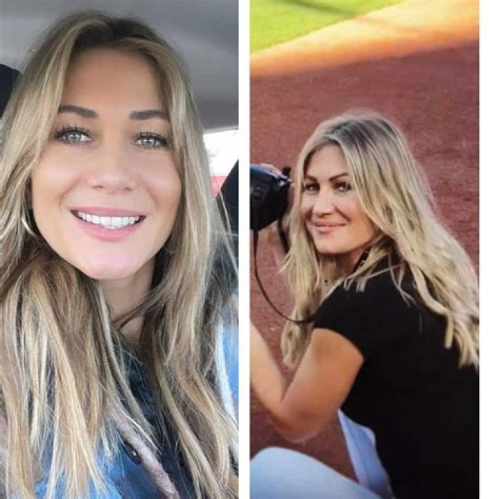 Sophia Jurksztowicz Bio, Wiki, Age, Height, Family, Husband, NESN and Net Worth.