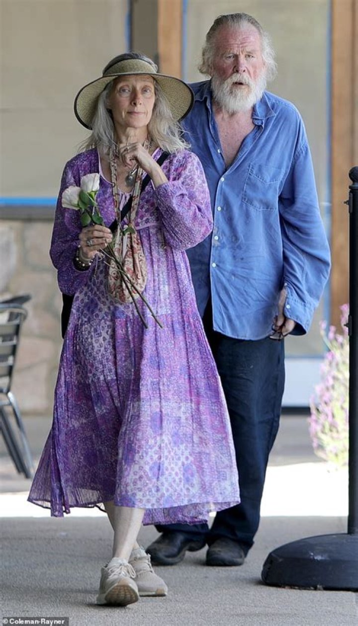 Sophia Lane Nolte Wiki, Biography, Age, Birthday, Instagram, Movies, Nick Nolte, Mother, Net Worth