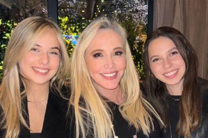 Sophie, Stella and Adeline Beador Wiki: Age, Bio, College, Boyfriend Facts on Shannon Beador Daughters