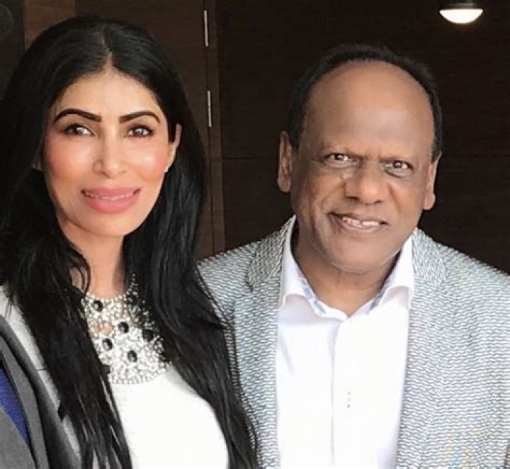 Sorisha Naidoo Biography: Husband, Net Worth, Age, Wikipedia, Movies, Cars, Before, Products, Sister, Business, Instagram, House