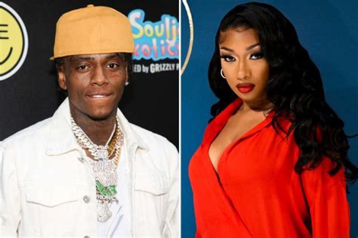 
Soulja Boy Accuses Rappers of ‘Saying Nothing’ to Defend Megan Thee Stallion After Tory Lanez Verdict 