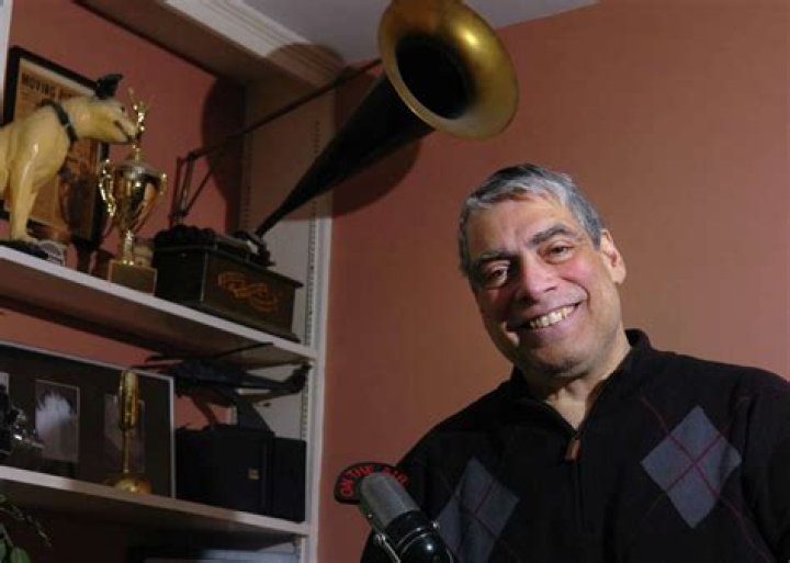 Southbury John Labarca Obituary: Death At 75 Wife And Family