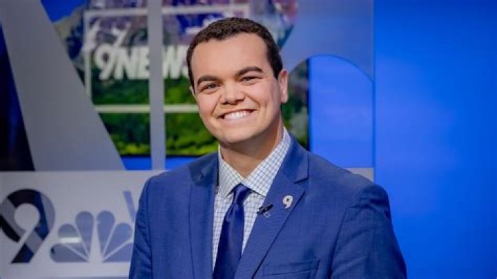 Spencer Soicher Bio, Wiki, Age, Father, Wife, Salary and WILX 10, NBC