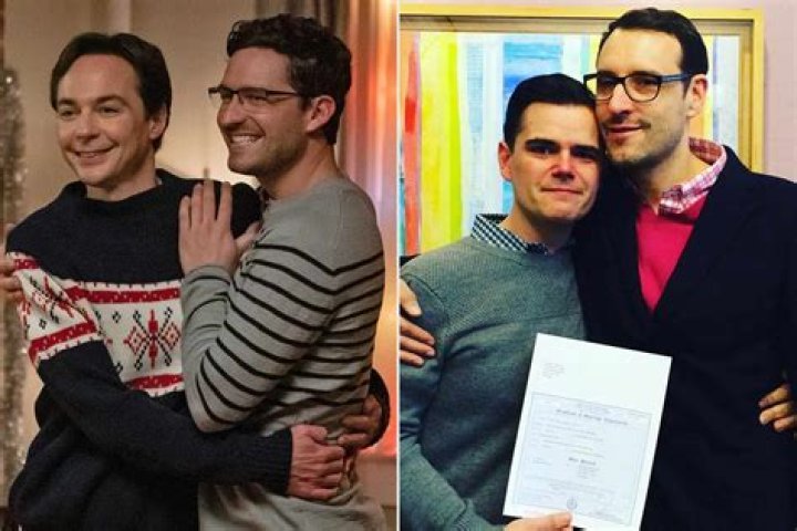 
‘Spoiler Alert’ : The Heartbreaking True Story Behind Jim Parson’s New Romantic Movie 