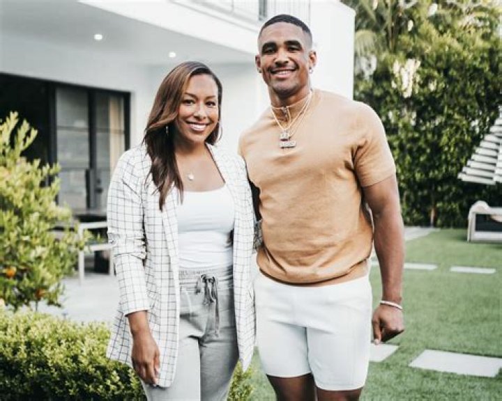 Sports Agent Nicole Lynn Wiki, Bio, Age, Husband, Kids, Net Worth, Height, Clients, Education, Parents, Family, Nationality, Ethnicity and Instagram