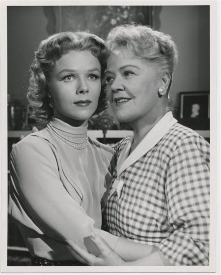 Spring Byington Net Worth, Income, Salary, Earnings, Biography