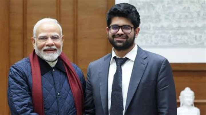 Srinish Aravind Height, Weight, Net Worth, Age, Birthday, Wikipedia, Who, Instagram, Biography