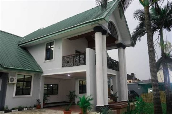 Ss3 Boutique Hotel, Port Harcourt