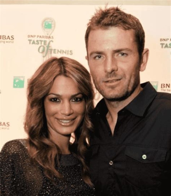 Stacey Gardner Mardy Fish’s wife Wiki, Biography, Age, Instaram, Job