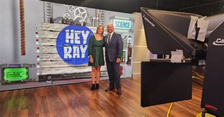 Stacy Smith Biography, Age, Early Life, Education, Wife, KDKA-TV, Salary and Children.