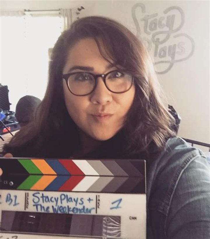 StacyPlays Biography And Net Worth