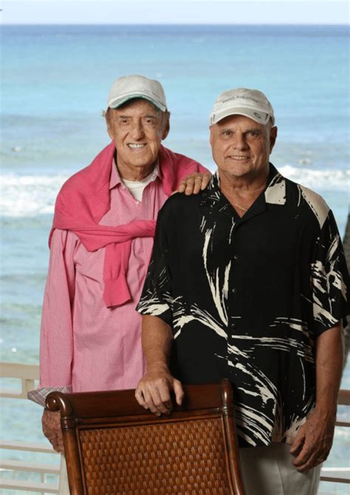 
Stan Cadwallader Wiki, net worth. Who is Jim Nabors husband? 