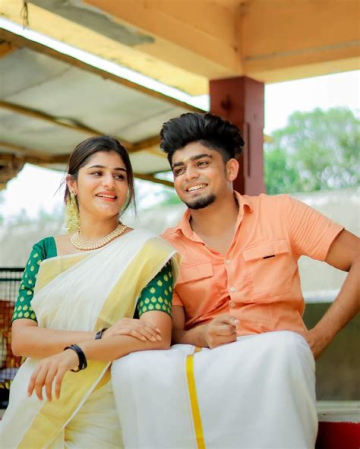 Steeve Joseph TikTok Age Birthday And Sister Sandra Hannah Joseph: Meet Him On Instagram