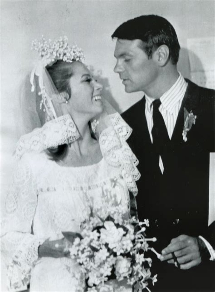 Stefanie Powers First Husband: Who is Gary Lockwood?