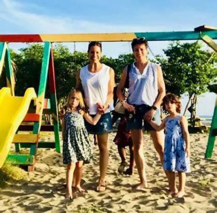 Stephanie Gosk Biography, Age, Family, Partner, Children, Height, News