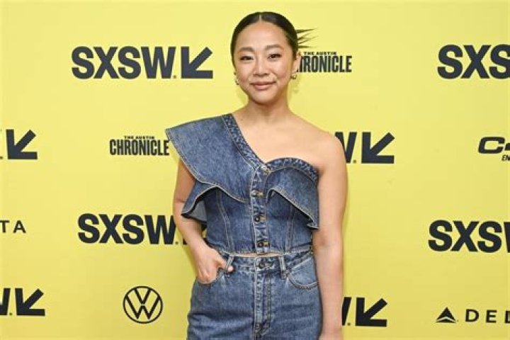 Stephanie Hsu Ethnicity: What ethnicity is Stephanie Hsu?