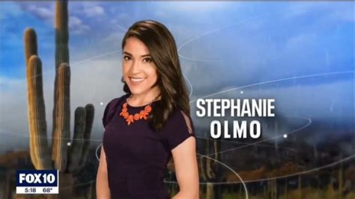 Stephanie Olmo Wikipedia, Husband, Fox 10, Nationality, Age, Bikini, Salary