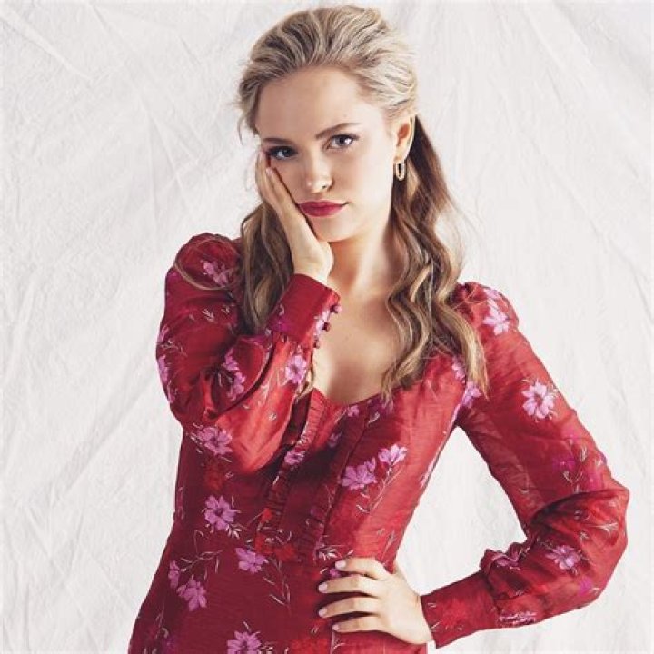 
Stephanie Styles Height, Weight, Net Worth, Age, Birthday, Wikipedia, Who, Nationality, Biography 