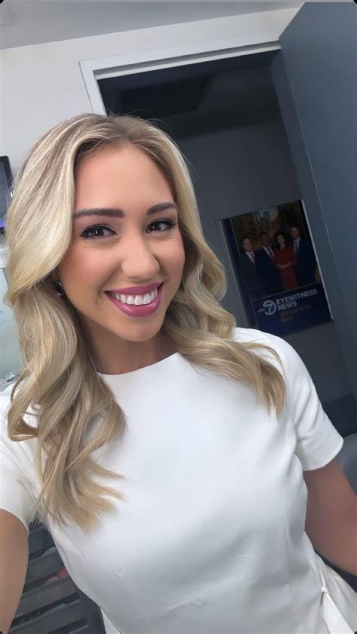 Stephanie Wade Bio, Wiki, Age, Height, Family, Husband, Kids, ABC, WRTV, Reporter, Salary and Net Worth