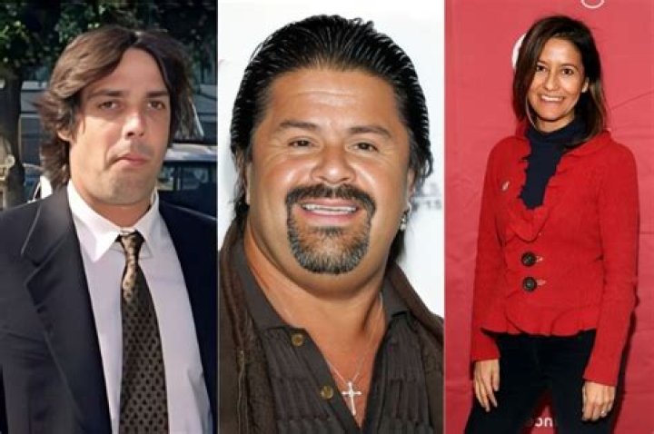 Stephen Blackehart Bio, Wiki, Age, Height, Parents, Marlon Brando, Siblings, Belko and Net Worth