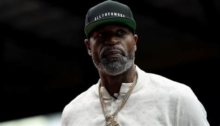 Stephen Jackson’s Net Worth, Biography, Career, Awards, Fact and Life Story