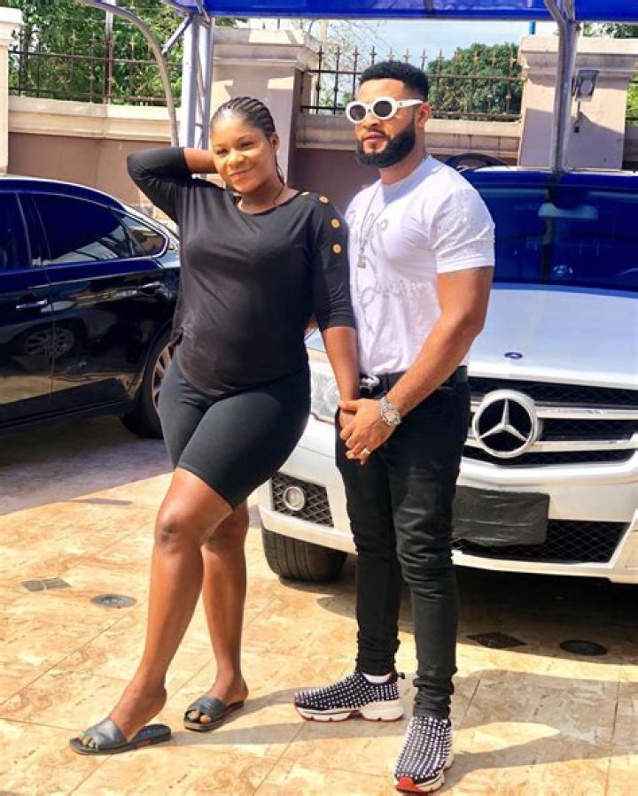 Stephen Odimgbe Bio, Age, Family, Career, Girlfriend, Net Worth, FAQs