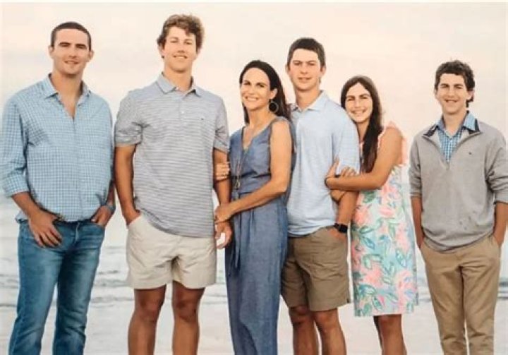 Stetson Bennett Mom And Dad: Are His Parents Still Alive?