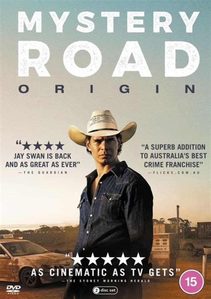 
Steve Bisley Illness: Inside The Mystery Road: Origin Star’s Health Battles 