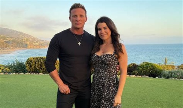 Steve Burton Pregnant Wife, Net Worth, Movies And TV Shows, Height, Wiki, Age, Family
