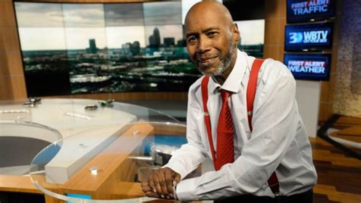 Steve Crump Bio, Wiki, Age, Wife, Salary, Documentary and WBTV, Channel 3