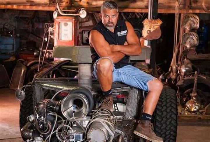 Steve Darnell Net Worth, Income, Salary, Earnings, Biography