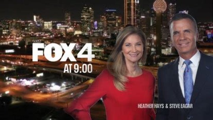 Steve Eagar Bio, Age, Wiki, Family, Wife, KDFW Fox 4 And Salary.