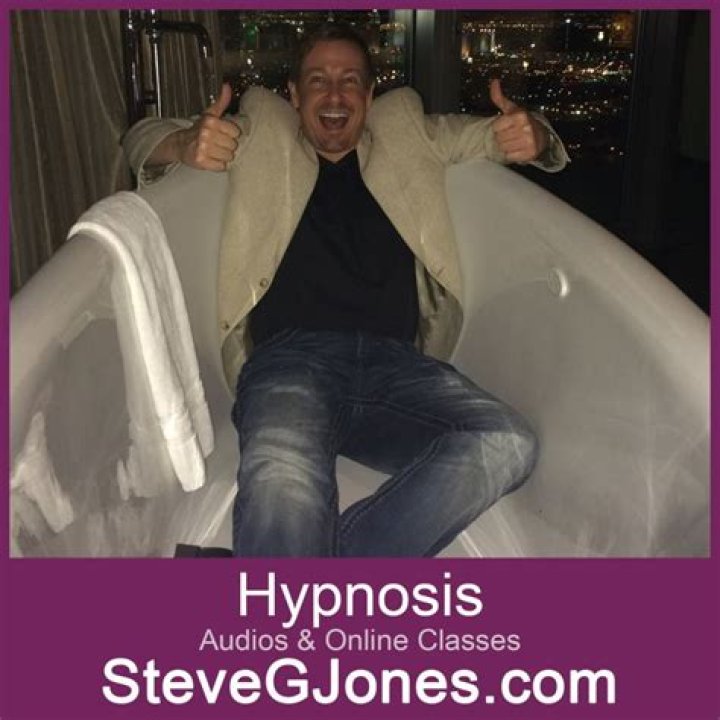 Steve G. Jones Net Worth, Income, Salary, Earnings, Biography