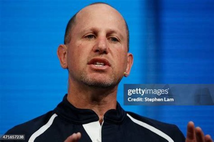 Steve Guggenheimer’s biography, net worth, fact, career, awards and life story