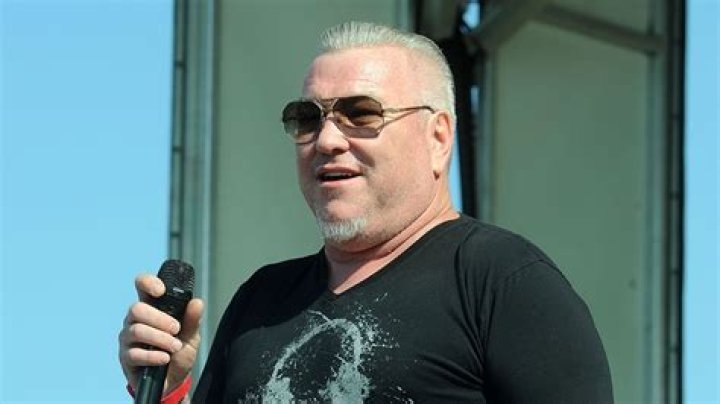 Steve Harwell Religion: Was He Christian Jewish Or Catholic?