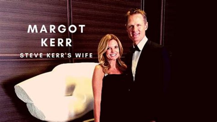 Steve Kerr: Wife, net worth, tattoos, smoking & body facts