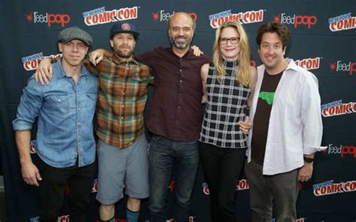 Steve Little Net Worth, Income, Salary, Earnings, Biography