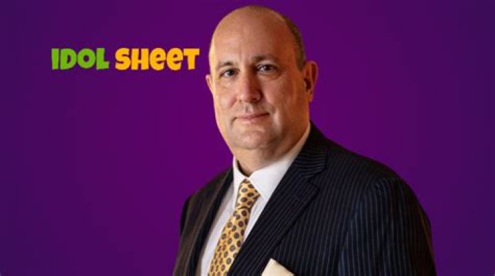 Steve Menzies Net Worth, Income, Salary, Earnings, Biography