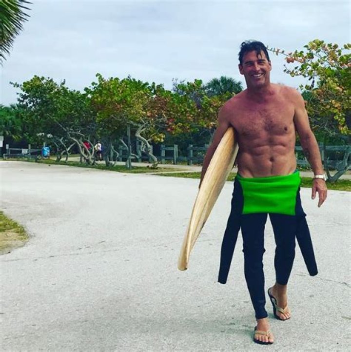 Steve Santagati Wife: Is He Married? Meet Him On Instagram