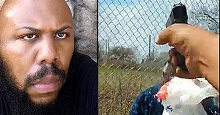 Steve Stephens Full Facebook Live Video on Reddit – Murder and Shooting