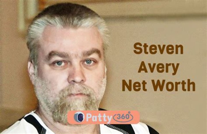 Steven Avery Age, Wiki, Biography, Height, Weight, Life, Ethnicity, Religion, Married, Wife