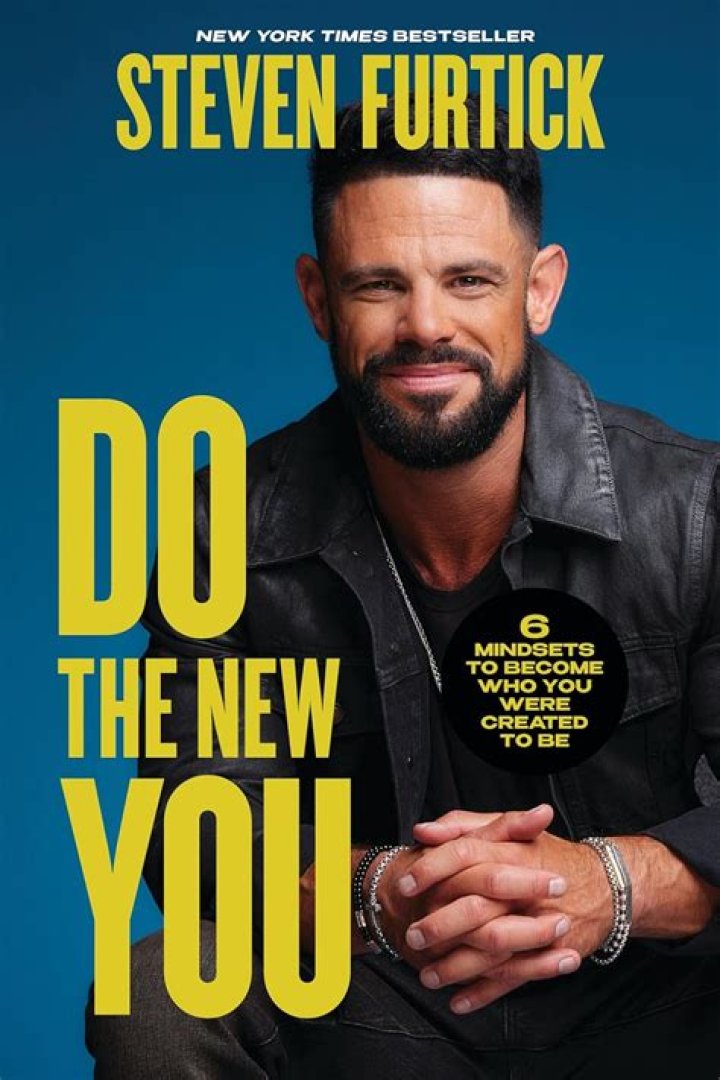 Steven Furtick Son: Who Is Abbey Furtick? Steven Furtick Son Age, Son Rap
