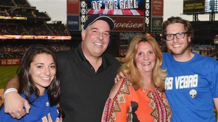 
Steven Matz’s Kids 